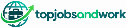 TopJobsAndWork